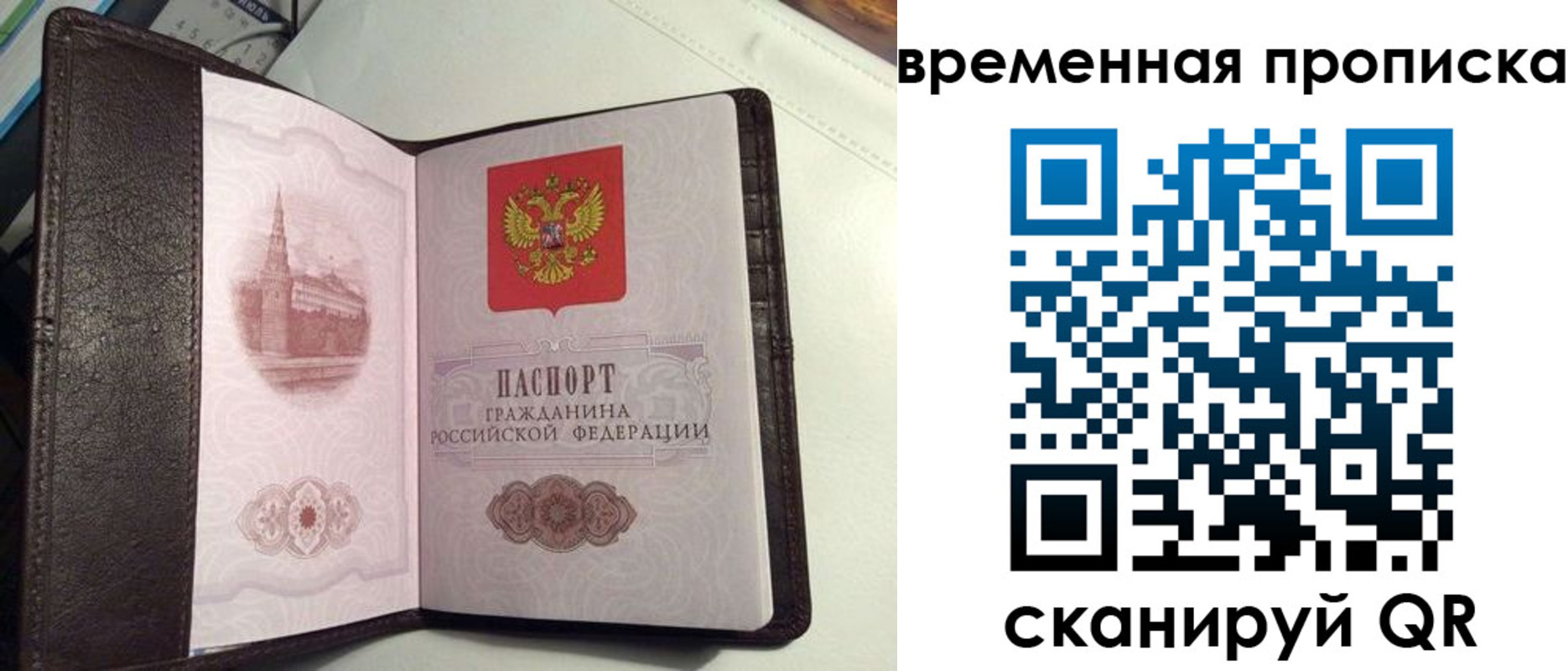 прописка 2025 в Малой Вишере