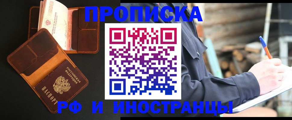 прописка 2025 в Малой Вишере